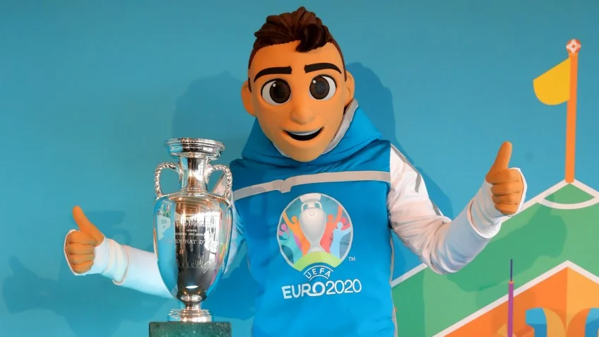 eFootball PES 2020 - кадр 3