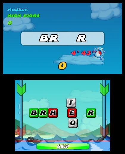 Word Wizard 3D - кадр 7