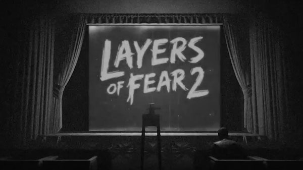 Layers of Fear 2 — скриншот 8