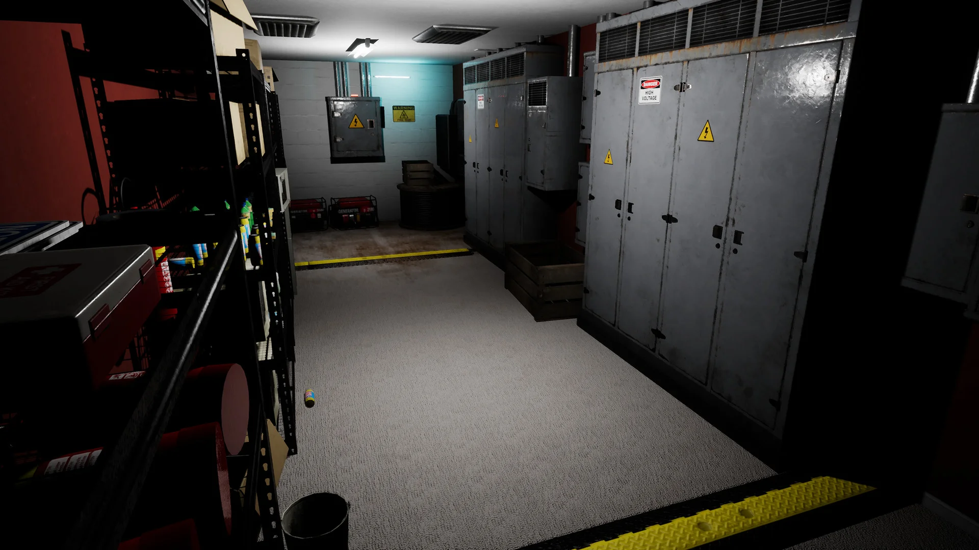 Emily Wants to Play Too - кадр 1