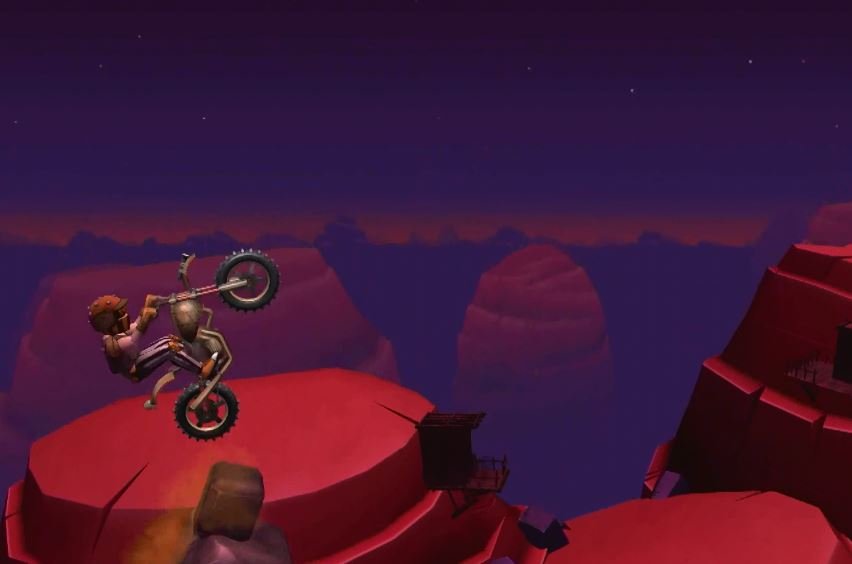 Trials Fusion — скриншот 7