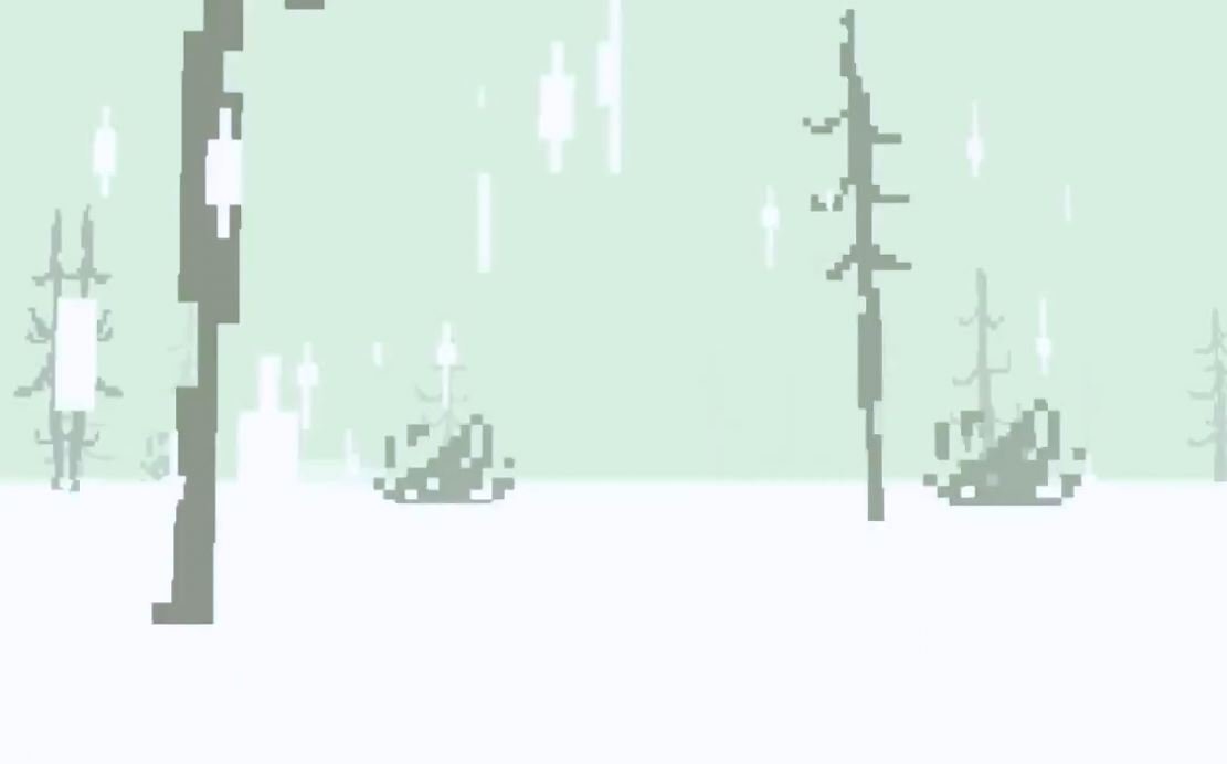Yeti Hunter — скриншот 3
