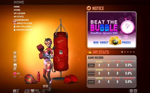 Brawl Busters - кадр 17