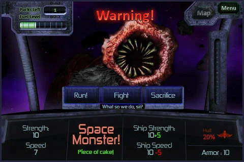 Star Shipping HD - кадр 2