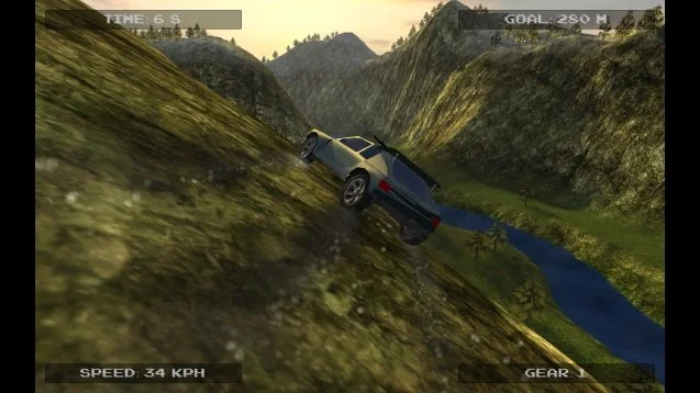 Battle Pug Racer - кадр 4