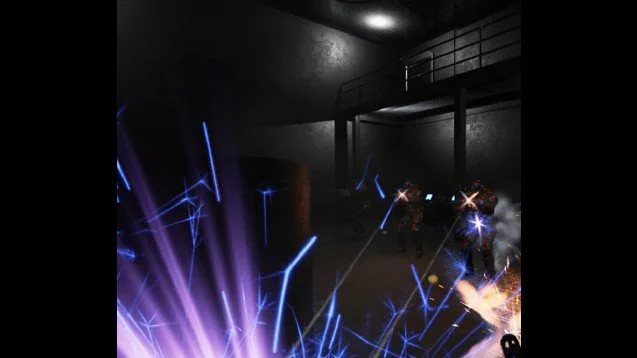 Forgotten Stars - кадр 2