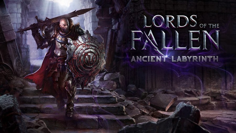 Lords of the Fallen: Ancient Labyrinth — скриншот 5