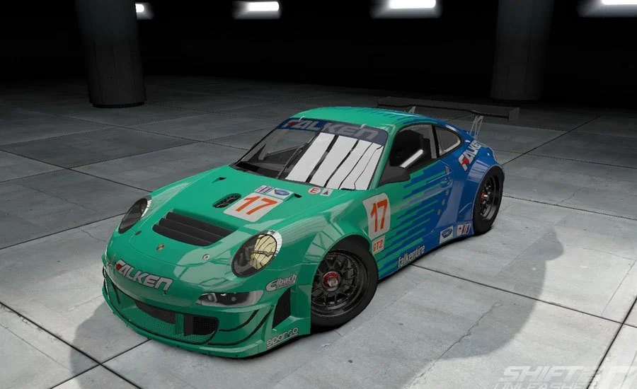 Need for Speed: Shift 2 - кадр 5