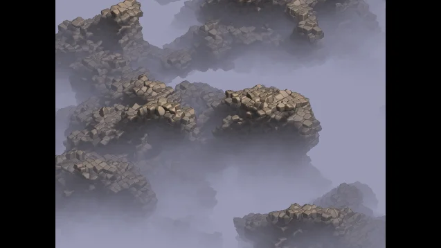 Voxel Quest - кадр 14