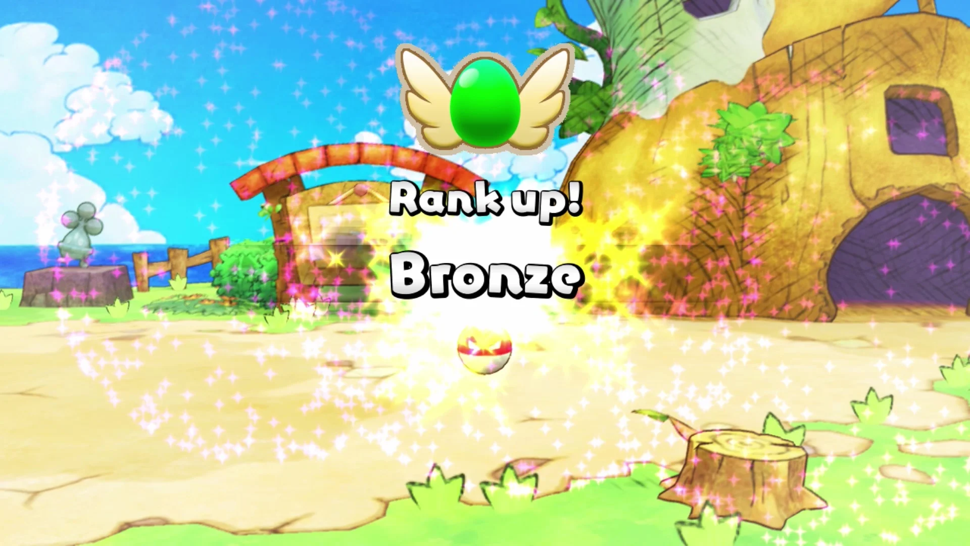 Pokémon Mystery Dungeon: Rescue Team DX - кадр 6