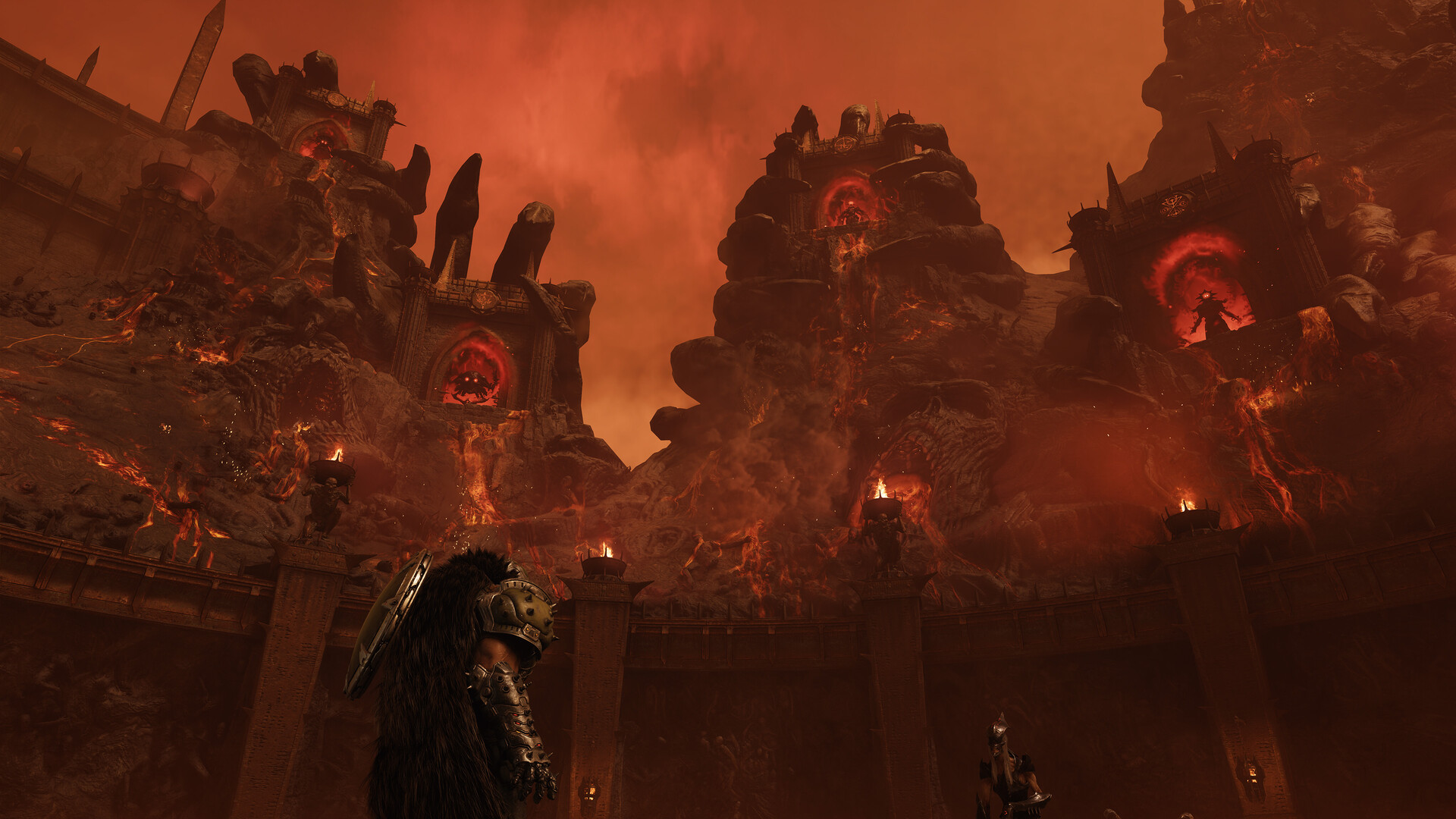 DOOM: The Dark Ages | «Revelations» — скриншот 5