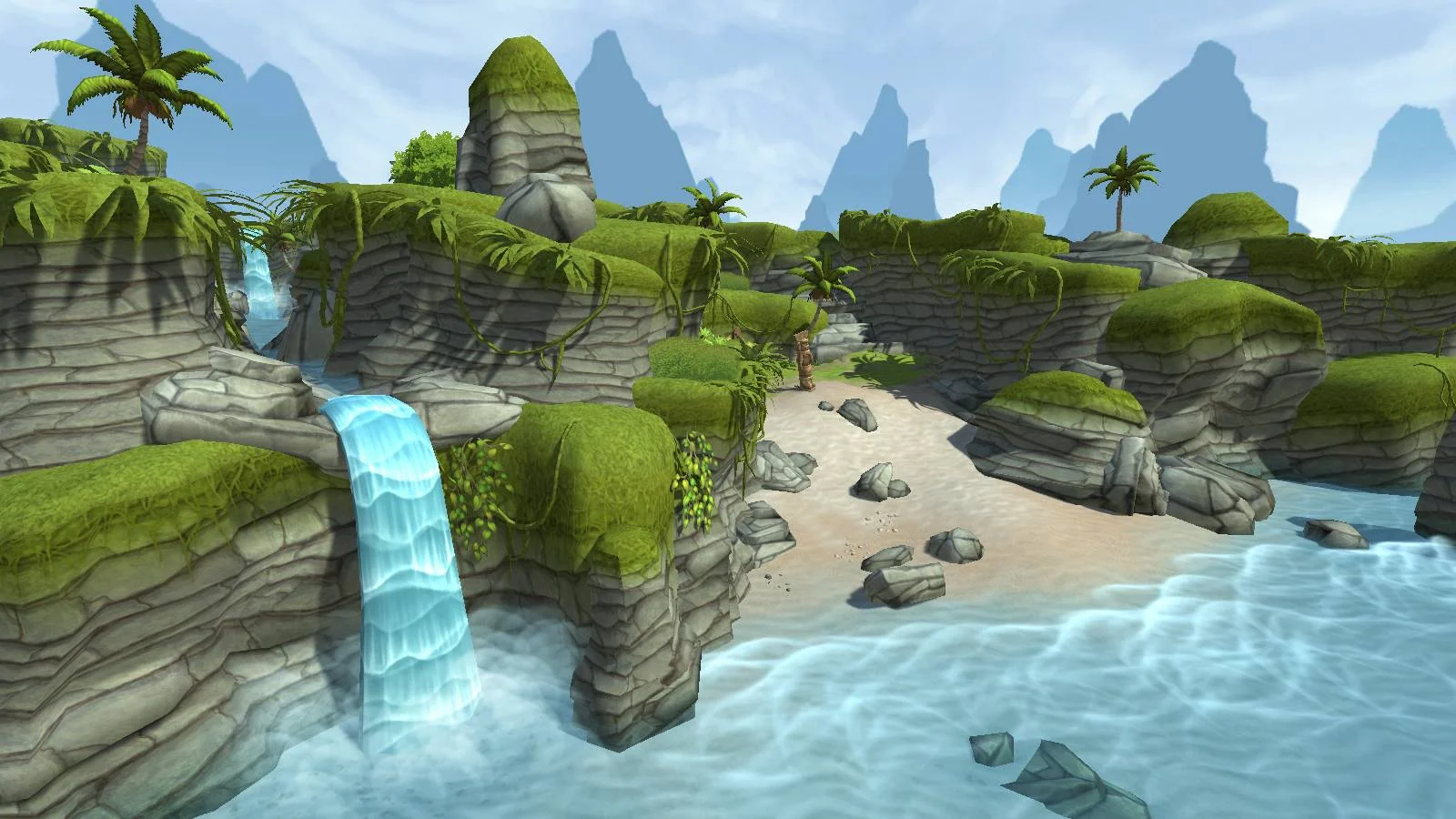 Bunny Bash - кадр 13