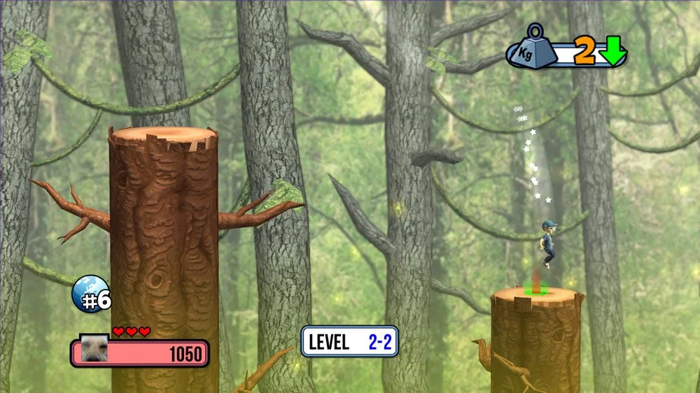 AvatAAAH!!! - кадр 3