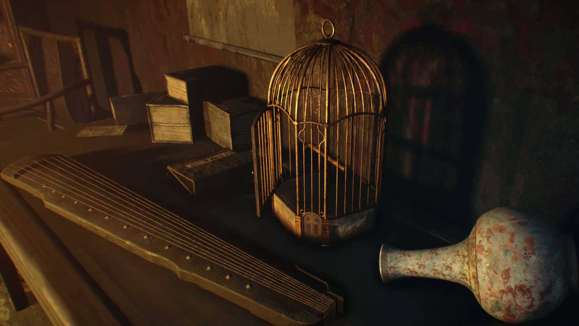 Paper Dolls: Original - кадр 5