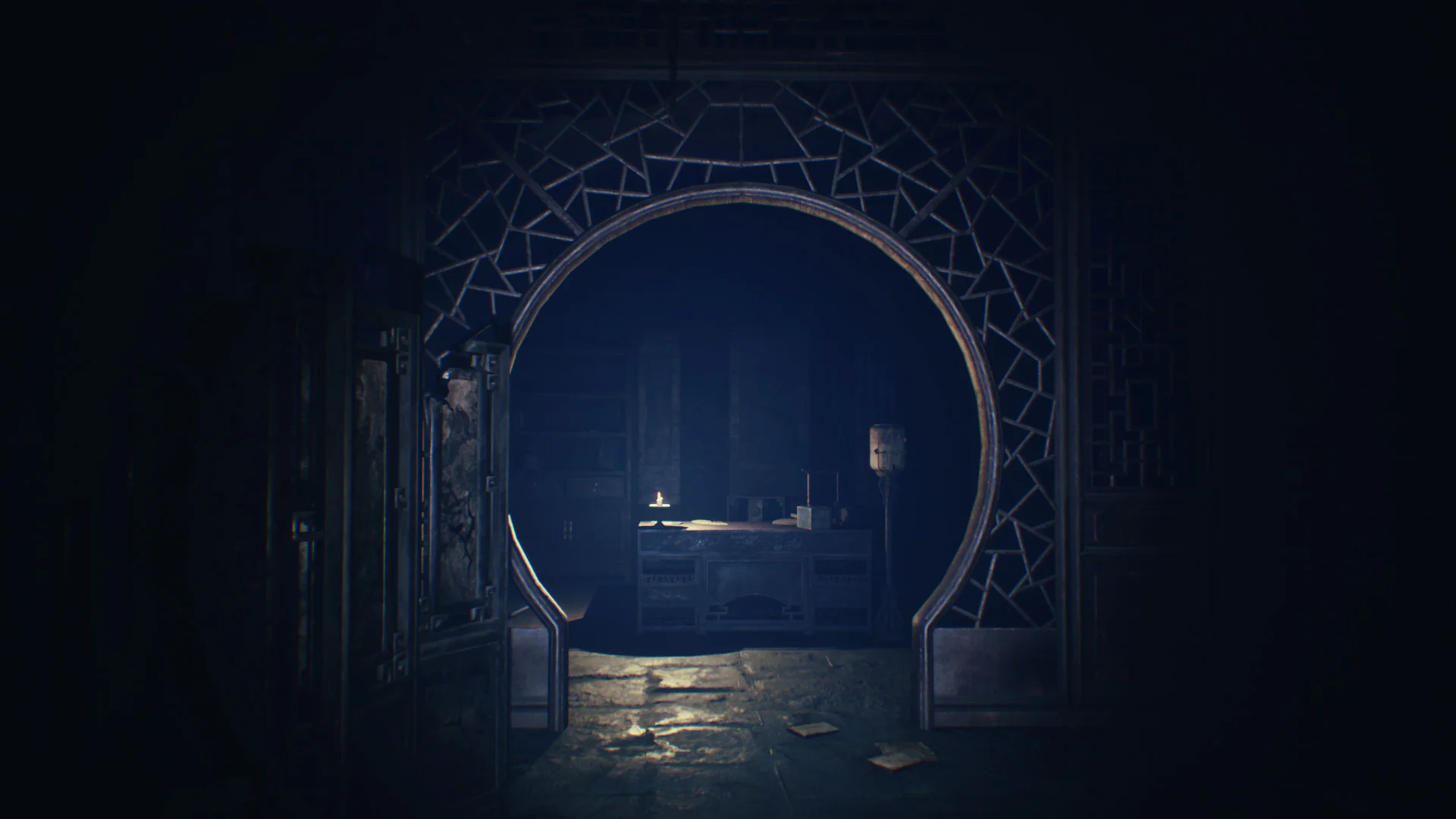 Paper Dolls: Original - кадр 6