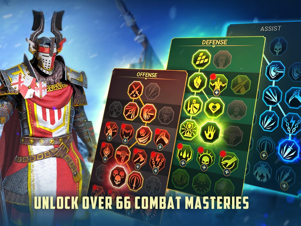RAID: Shadow Legends — скриншот 6