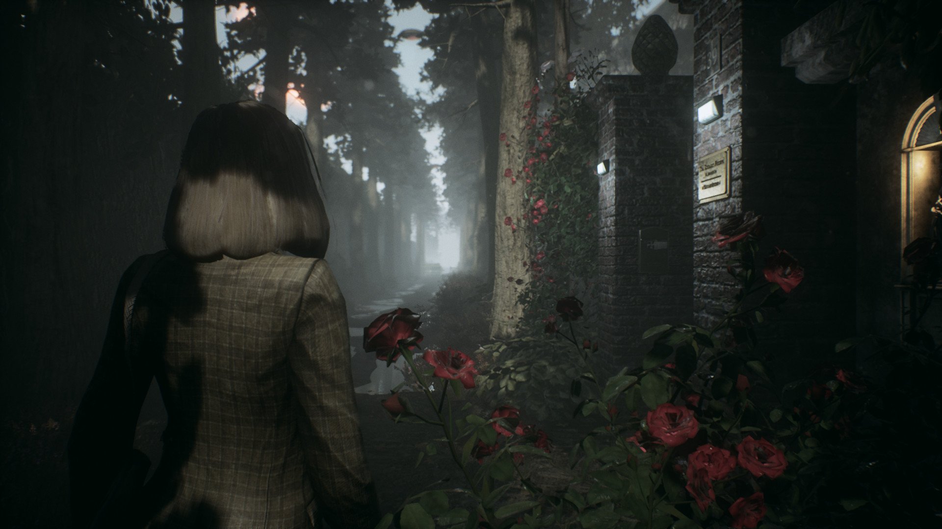 Remothered: Tormented Fathers — скриншот 3