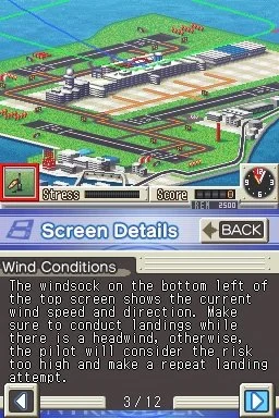 Air Traffic Chaos - кадр 5