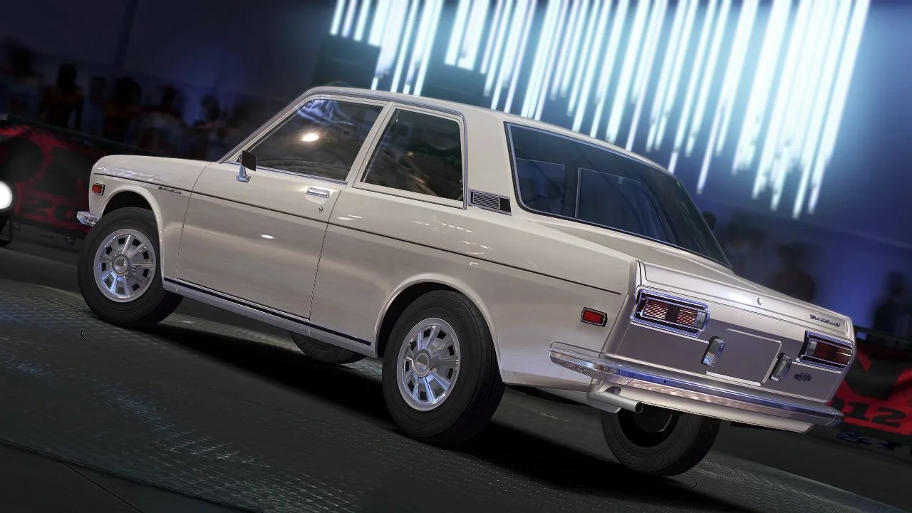 Forza Horizon: Jalopnik Car Pack - кадр 16