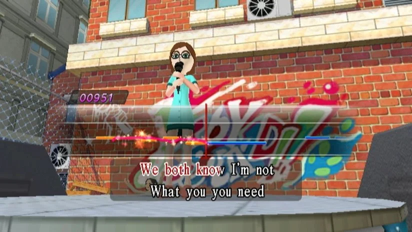 Karaoke Joysound - кадр 5