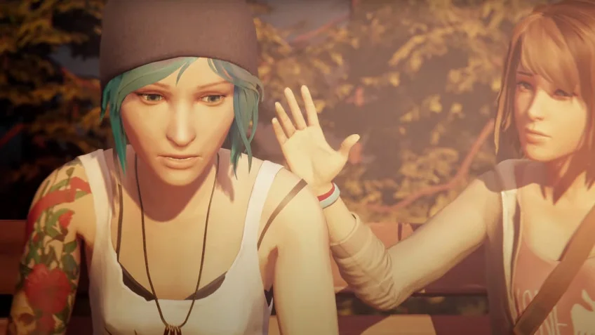 Life is Strange: True Colors - кадр 11