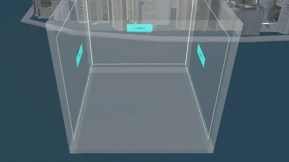 City Rush - кадр 5