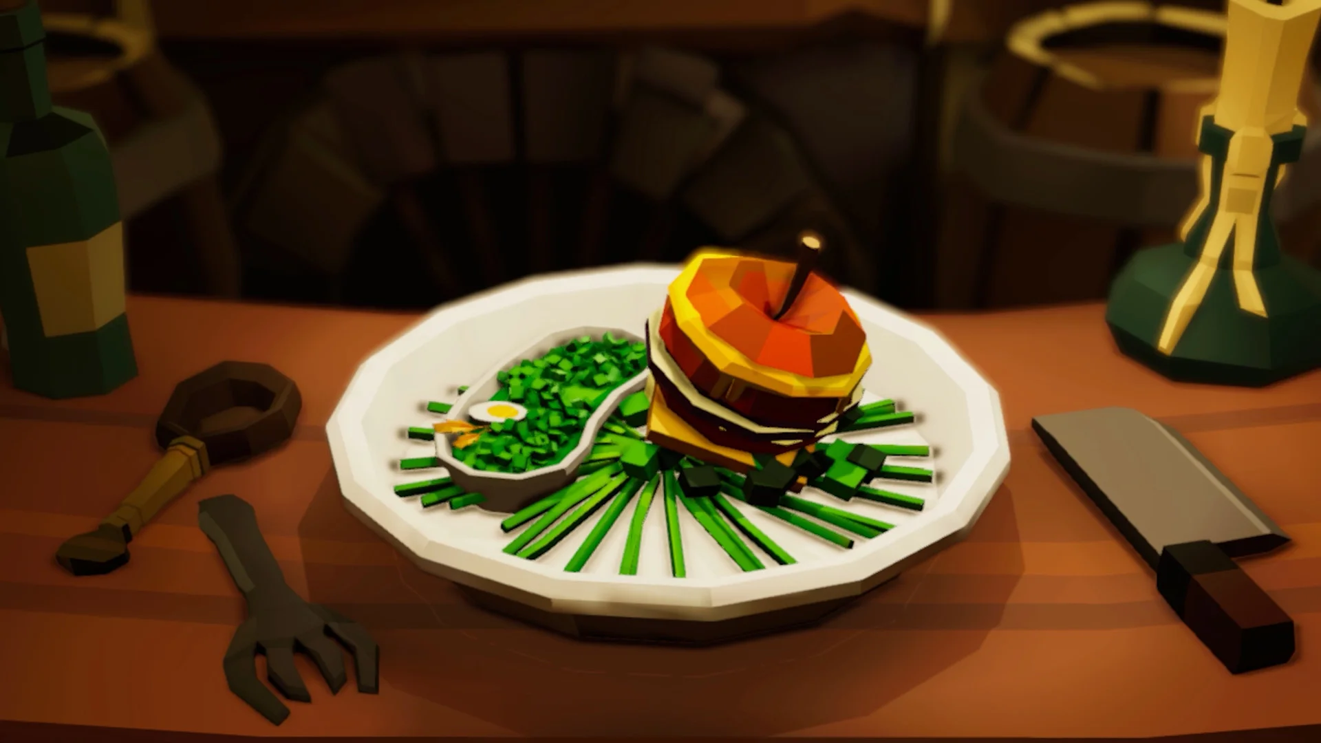 Epic Chef - кадр 8