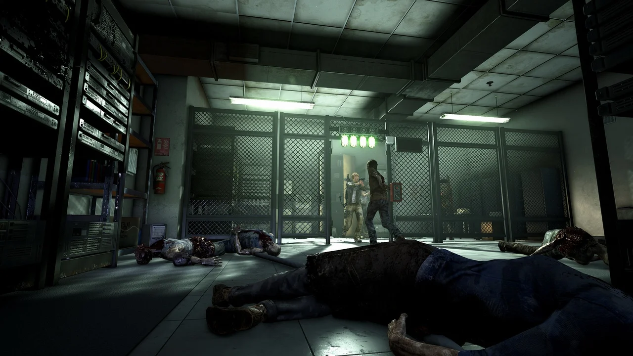 Overkill’s The Walking Dead - кадр 6