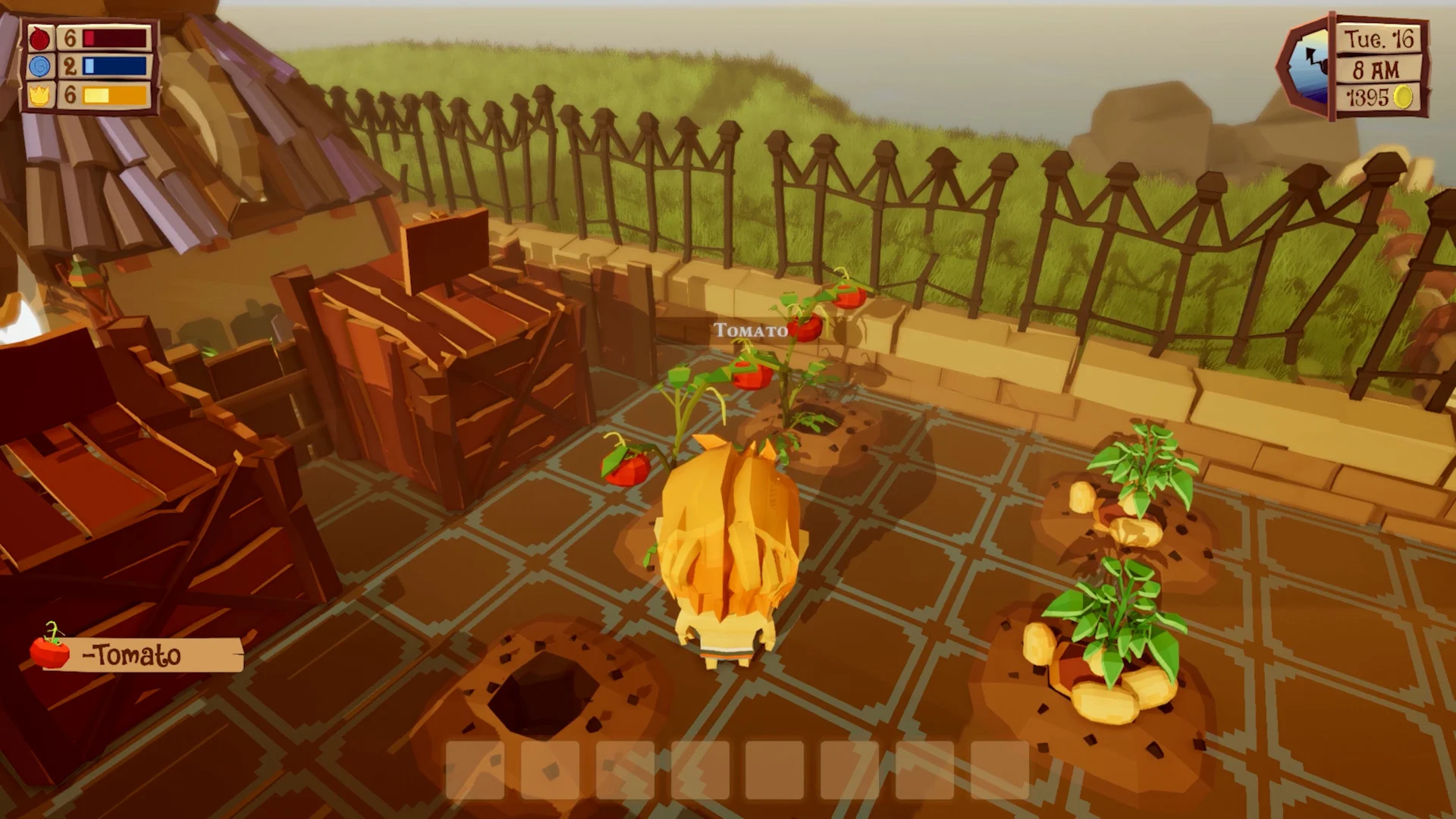 Epic Chef - кадр 7