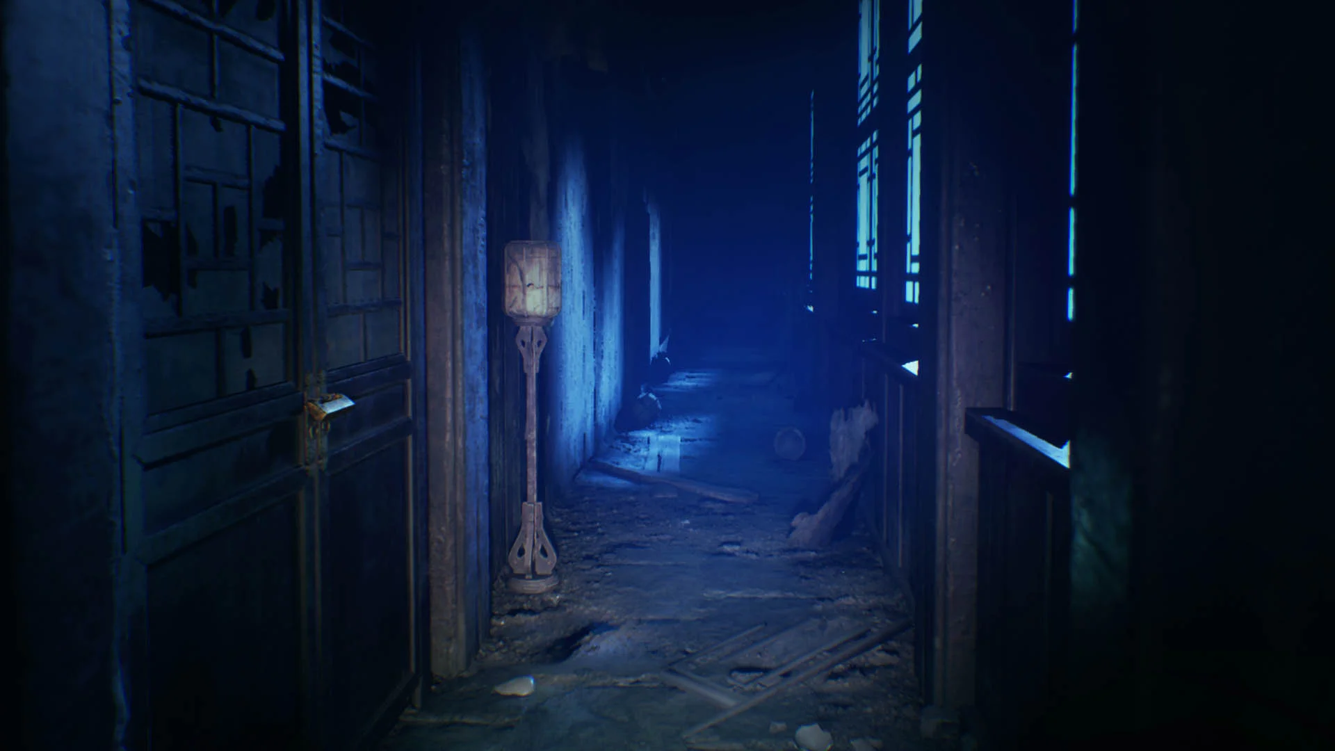 Paper Dolls: Original - кадр 3