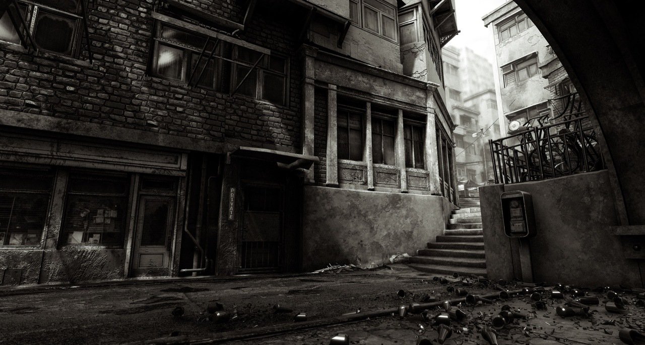 Here They Lie — скриншот 3