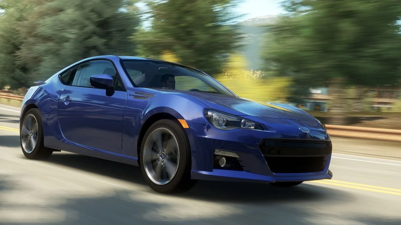 Forza Horizon: Jalopnik Car Pack - кадр 15