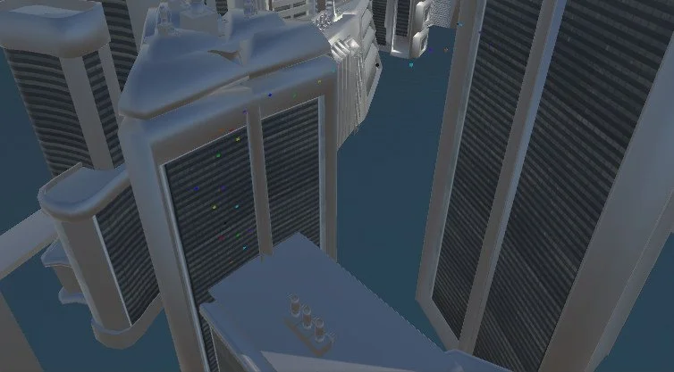 City Rush - кадр 4