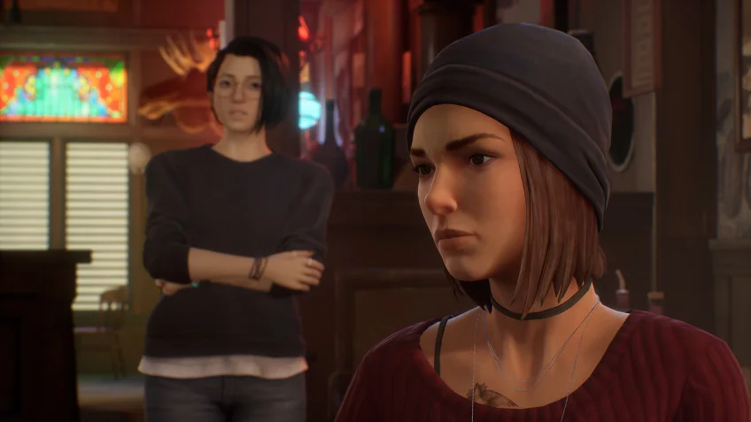 Life is Strange: True Colors - кадр 14