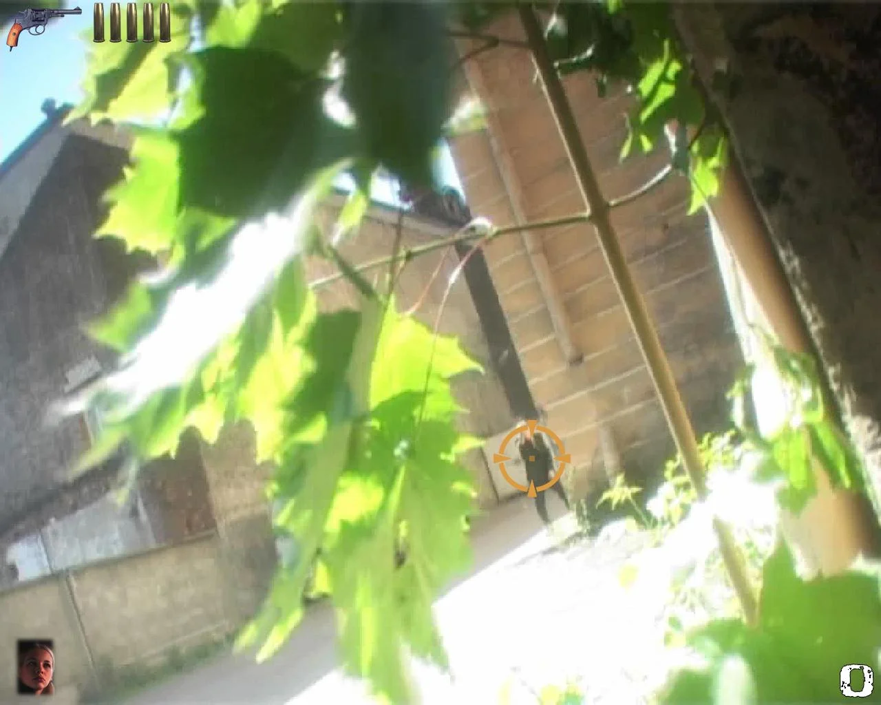 Бумер 2 - кадр 6