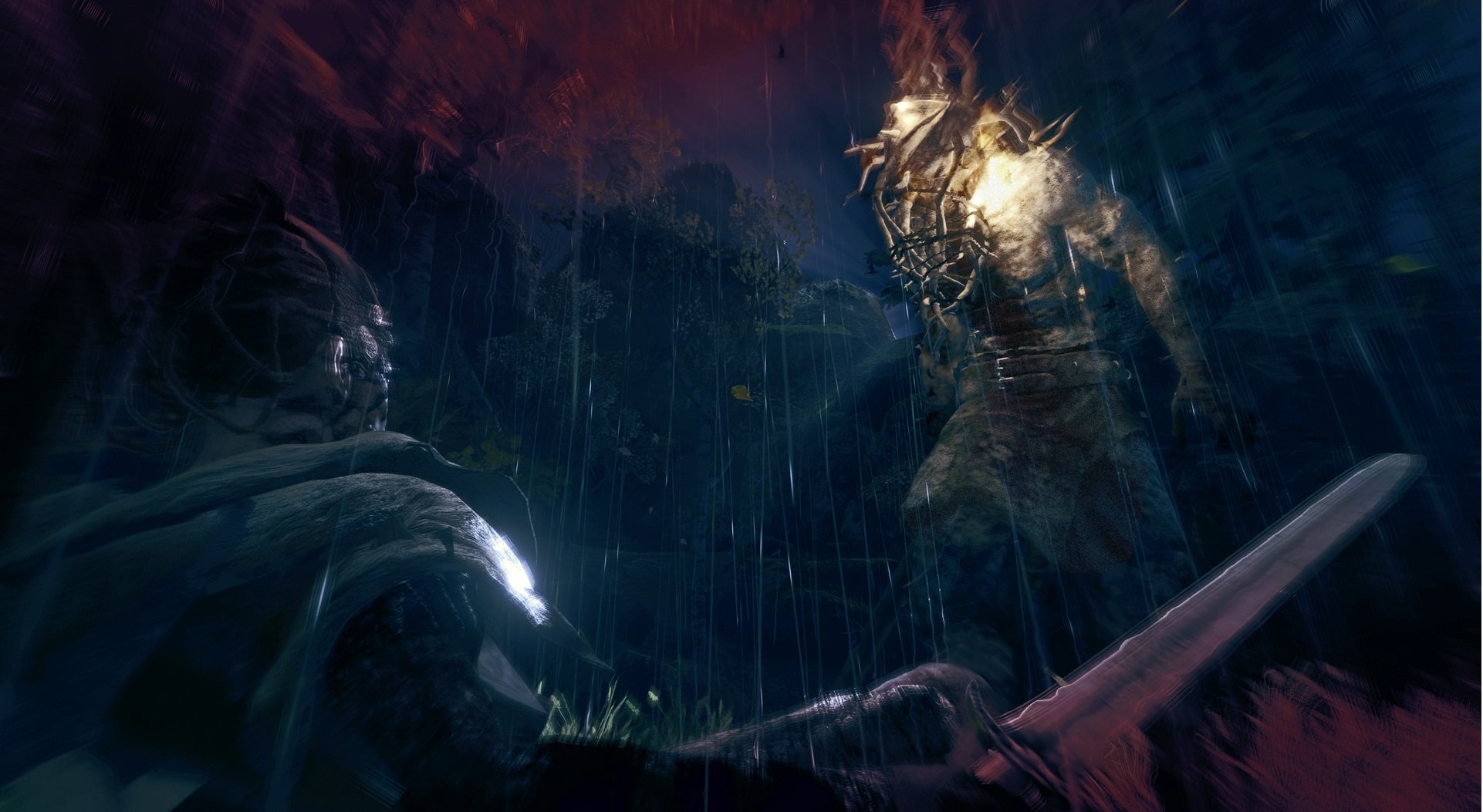 Hellblade: Senua's Sacrifice — скриншот 4