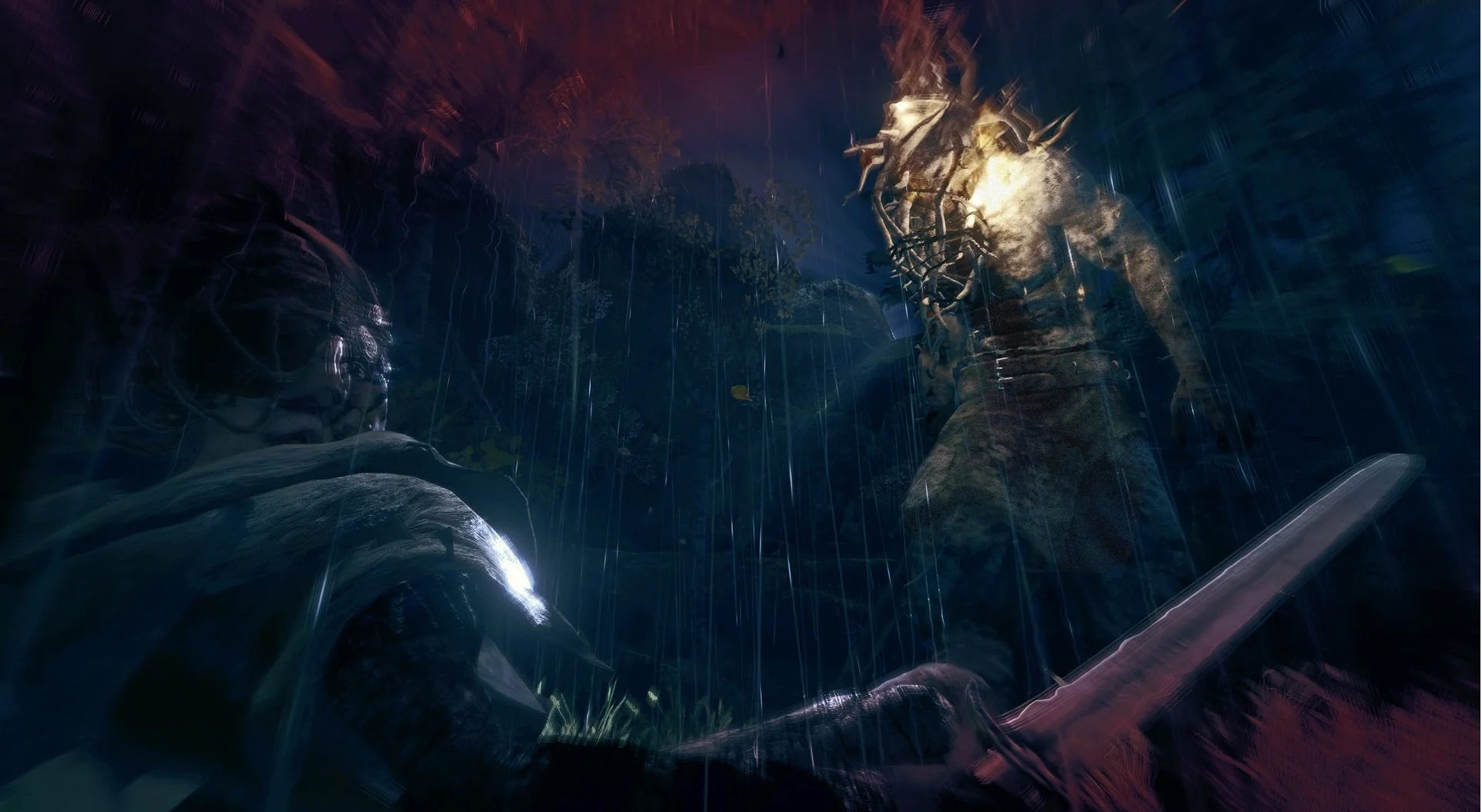 Hellblade: Senua's Sacrifice - кадр 6