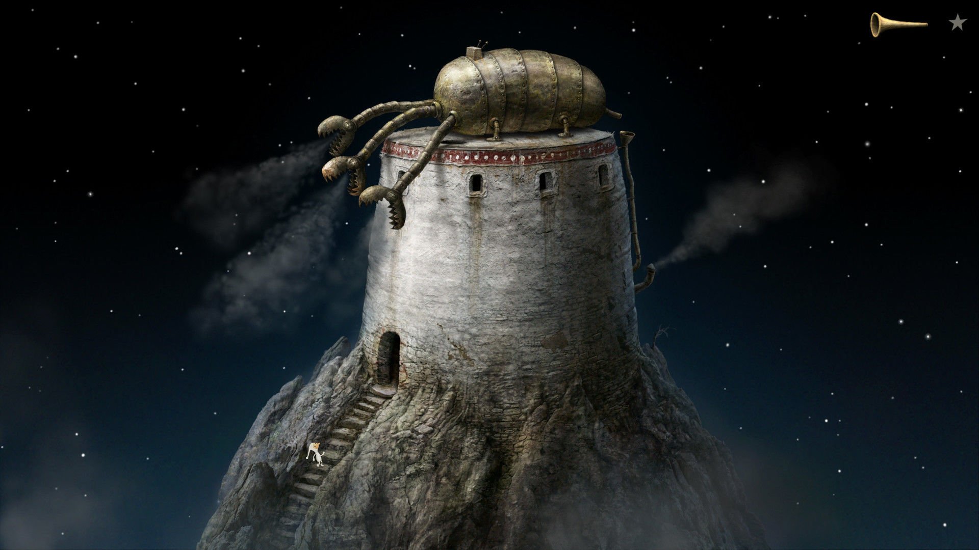 Samorost 3 — скриншот 3
