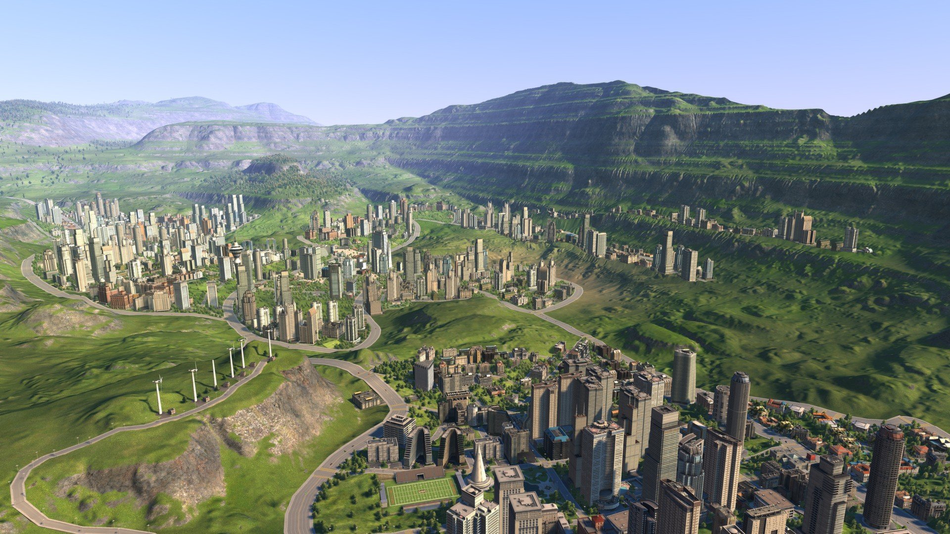 Cities XL Platinum — скриншот 4