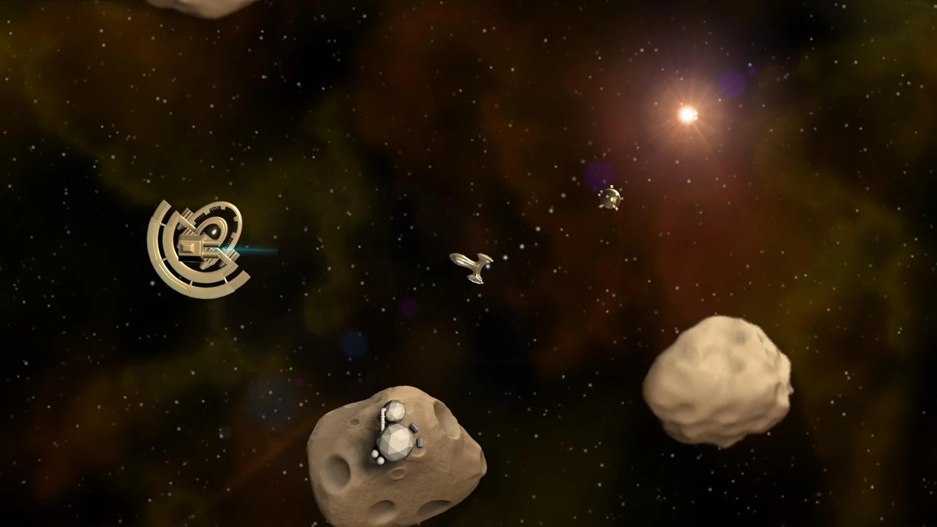 ionAXXIA - кадр 2