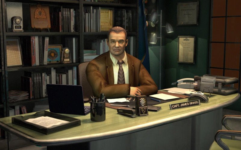 CSI: Crime Scene Investigation — скриншот 6