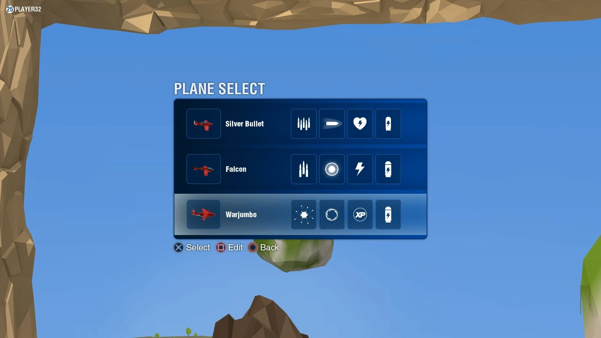 Last Wings - кадр 8