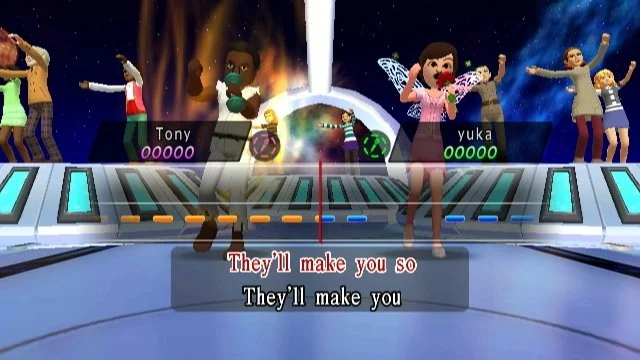 Karaoke Joysound - кадр 9