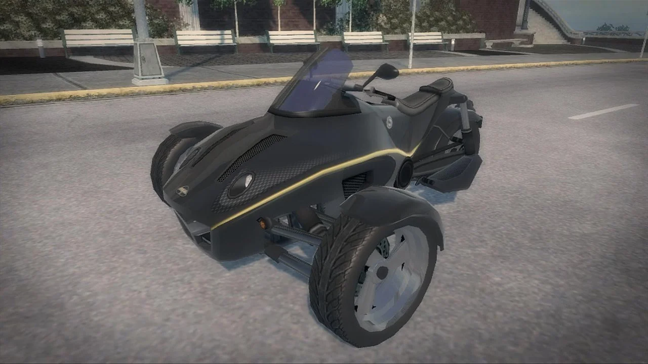 Saints Row 2: Ultor Exposed - кадр 17