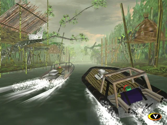 Thunderboats - кадр 1