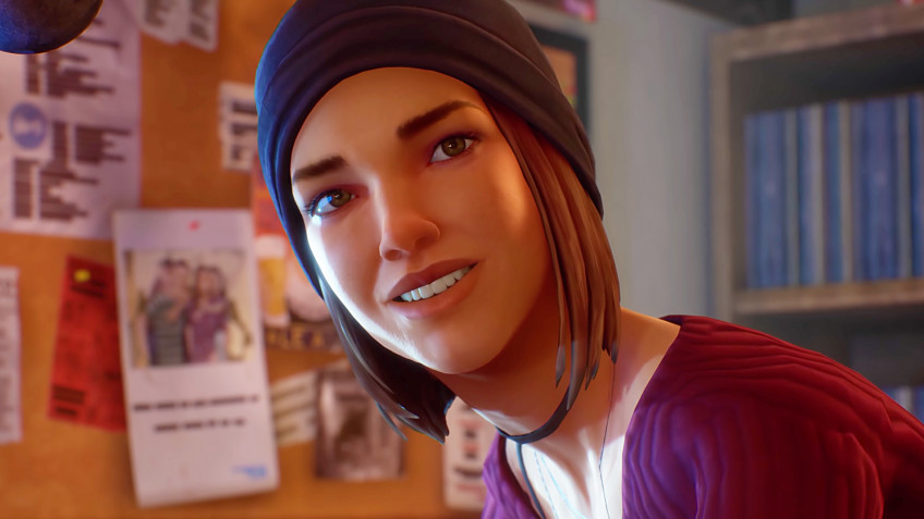 Life is Strange: True Colors — скриншот 1