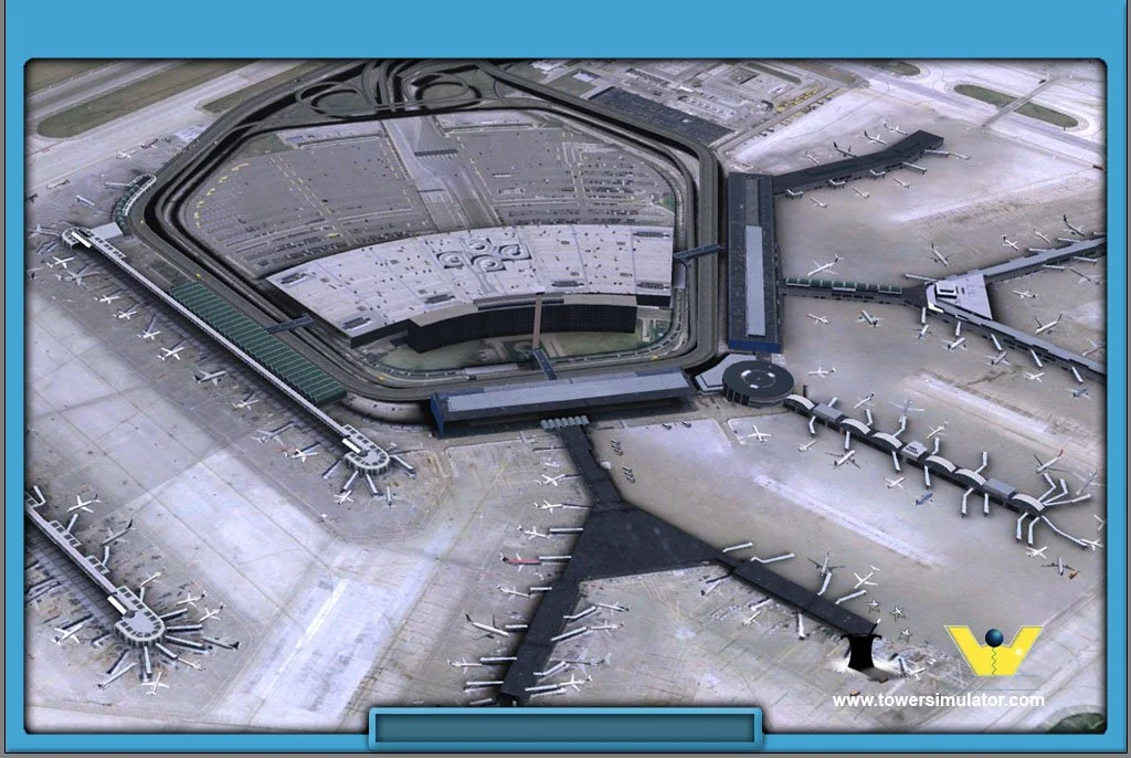 Tower Simulator - кадр 10
