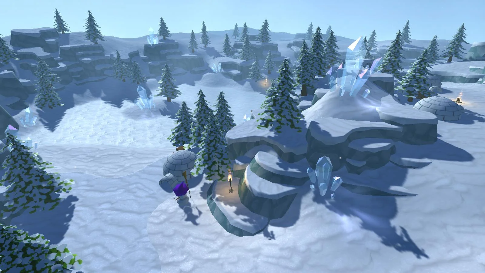 Bunny Bash - кадр 6