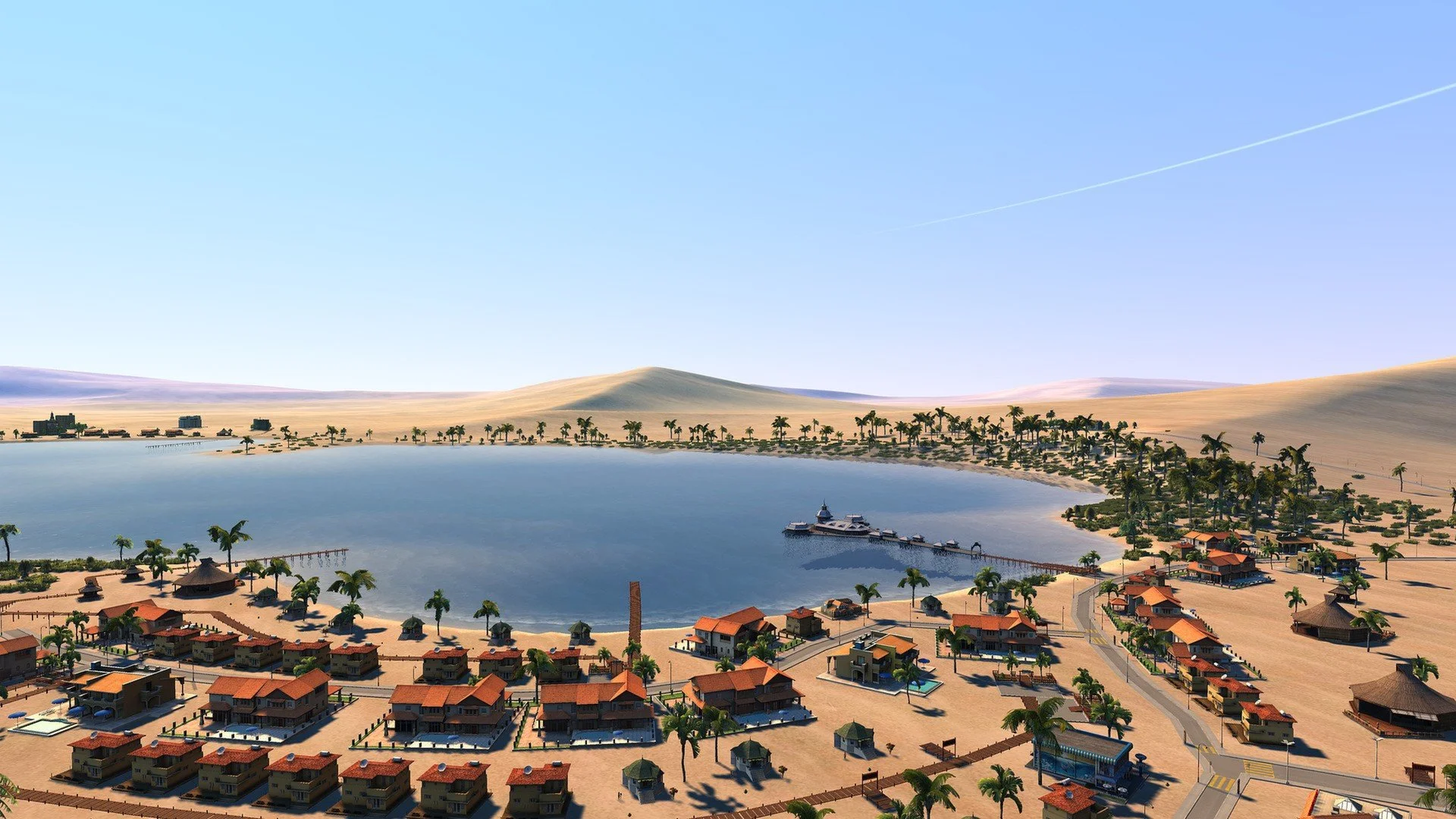 Cities XL Platinum - кадр 14