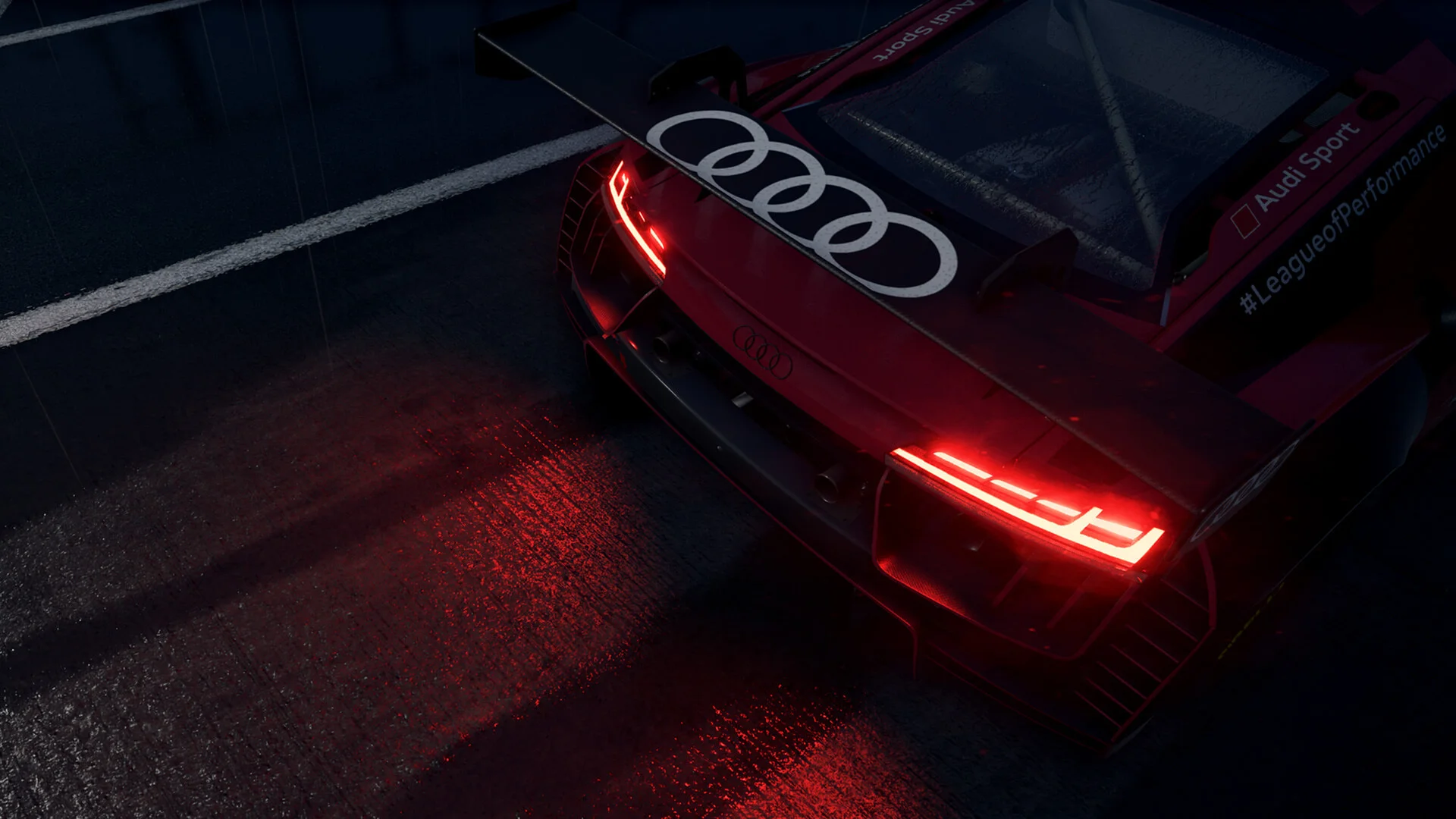Assetto Corsa Competizione - кадр 11